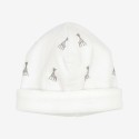 Gorro de recém-nascido - ©Sophie la girafe