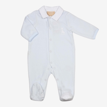 Dors bien Y - ©Sophie la girafe