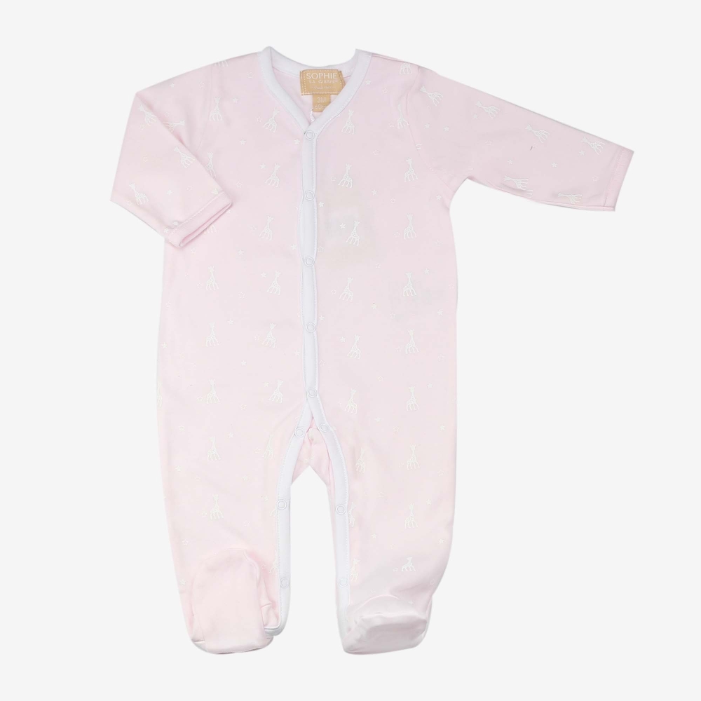 Dormi bene Y - ©Sophie la girafe