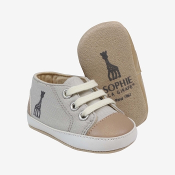Baby shoes - ©Sophie la girafe Trois Kilos Sept - 3