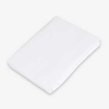 Lençol de cima branco - 120x180cm Trois Kilos Sept - 2 Lençol de cima branco - 120x180cm Trois Kilos Sept - 2