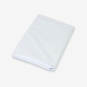 Plat laken blauw - 120x180cm Plat laken blauw - 120x180cm