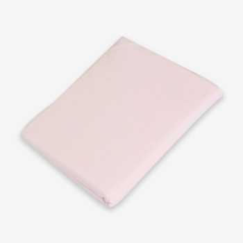 Lençol de cima rosa - 120x180 cm