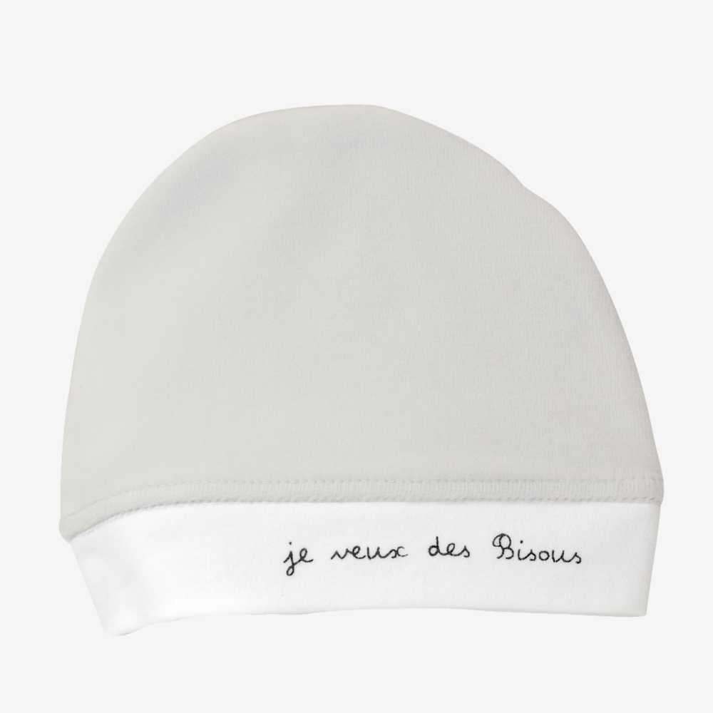 gorro cinzento unissexo gorro cinzento unissexo