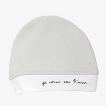 gorro cinzento unissexo gorro cinzento unissexo