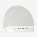 gorro cinzento unissexo gorro cinzento unissexo