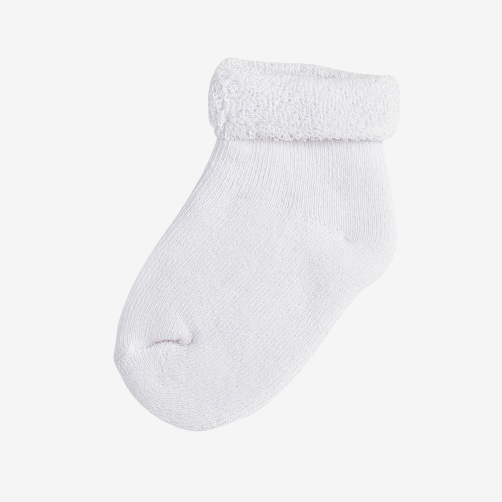 chaussettes blanches chaussettes blanches