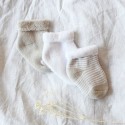 Conjunto de meias Conjunto de meias