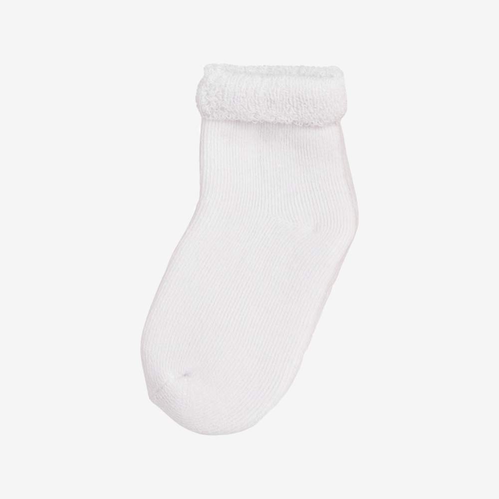 witte sokken witte sokken