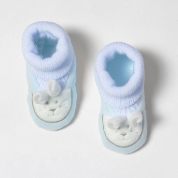 Chaussons LAPIN Trois Kilos Sept - 3