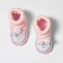 Chaussons LAPIN Trois Kilos Sept - 4 Chaussons LAPIN Trois Kilos Sept - 4