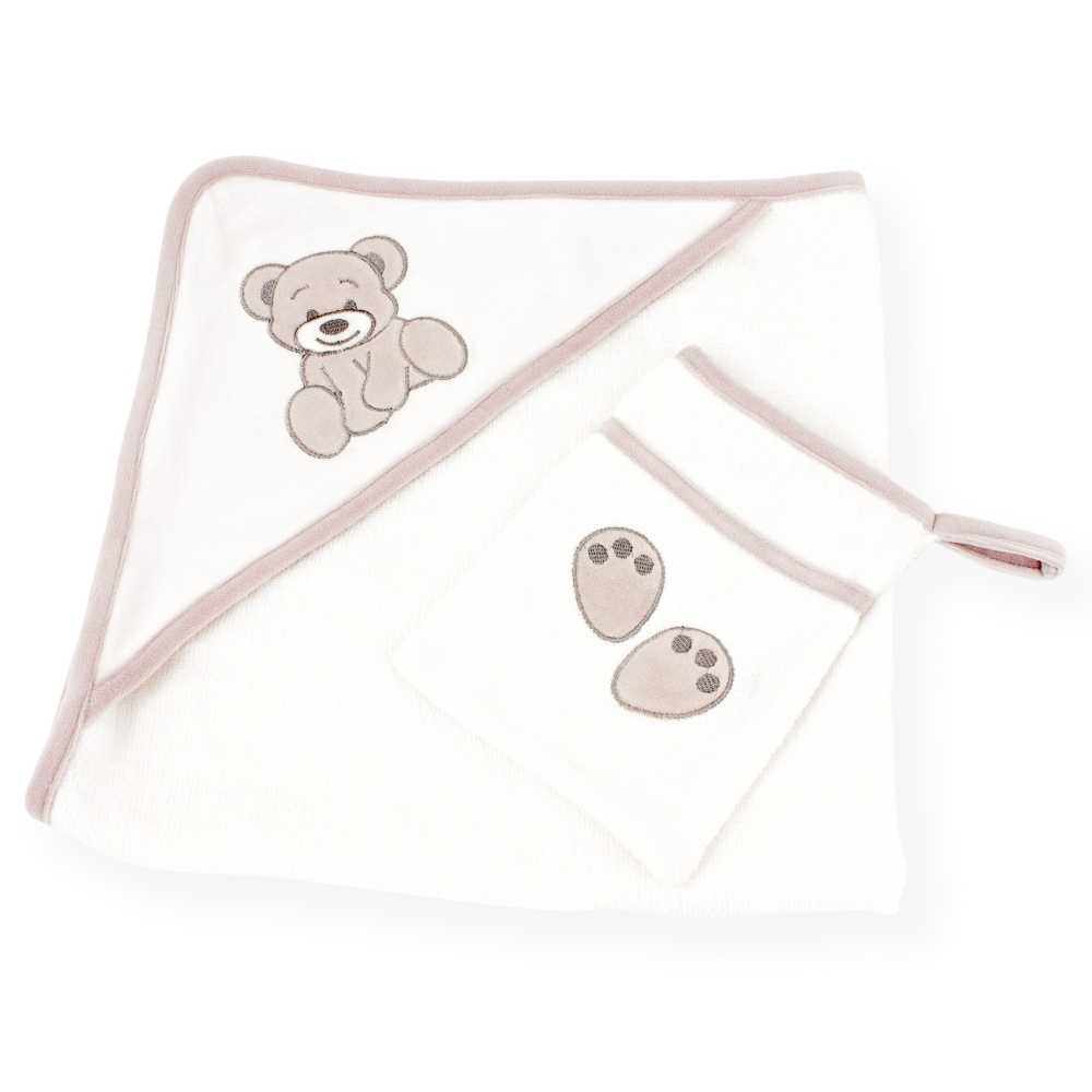 Conjunto de salida de baño Miam le Gâteau