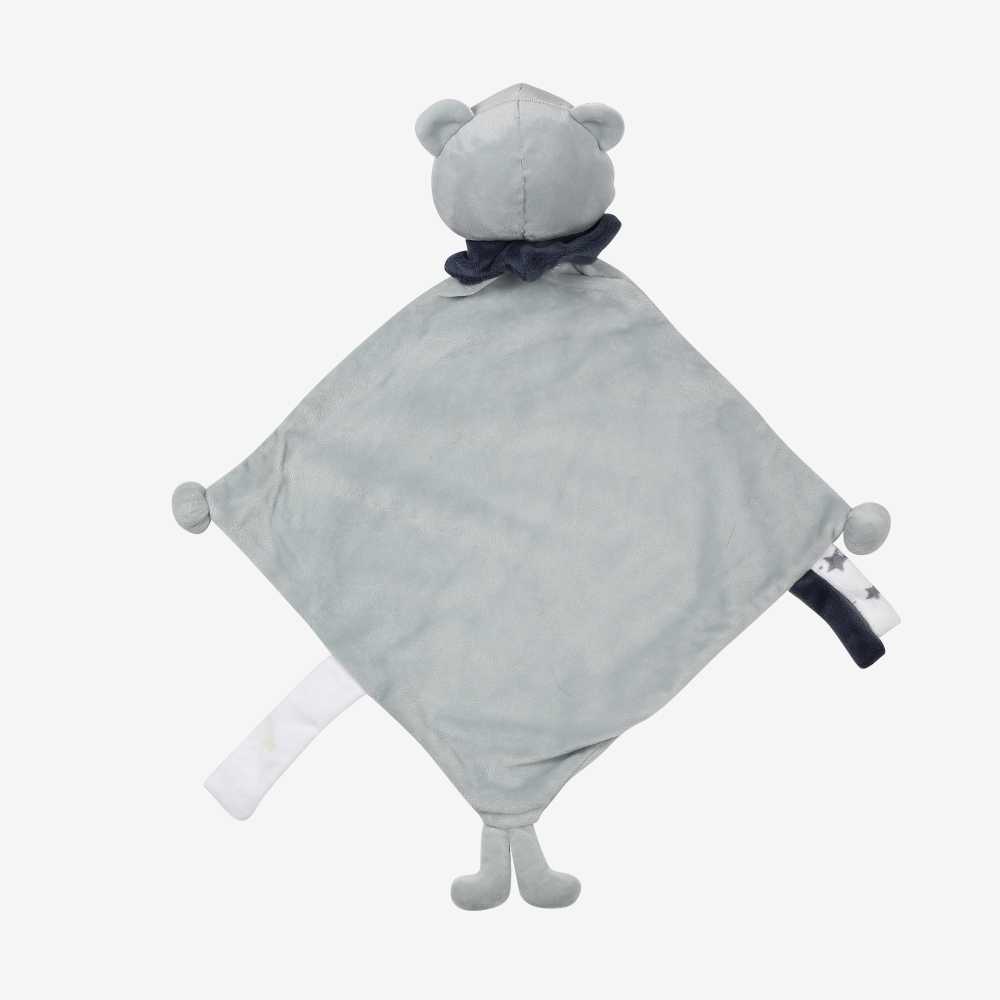 Knuffel N'Ours Trois Kilos Sept - 4