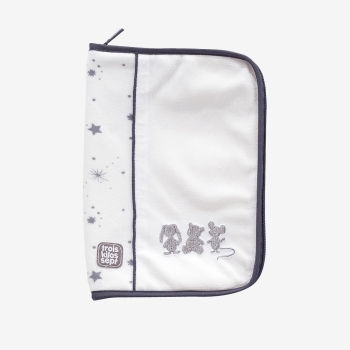 Copertina per libretto sanitario - Martin e i suoi amici Copertina per libretto sanitario - Martin e i suoi amici