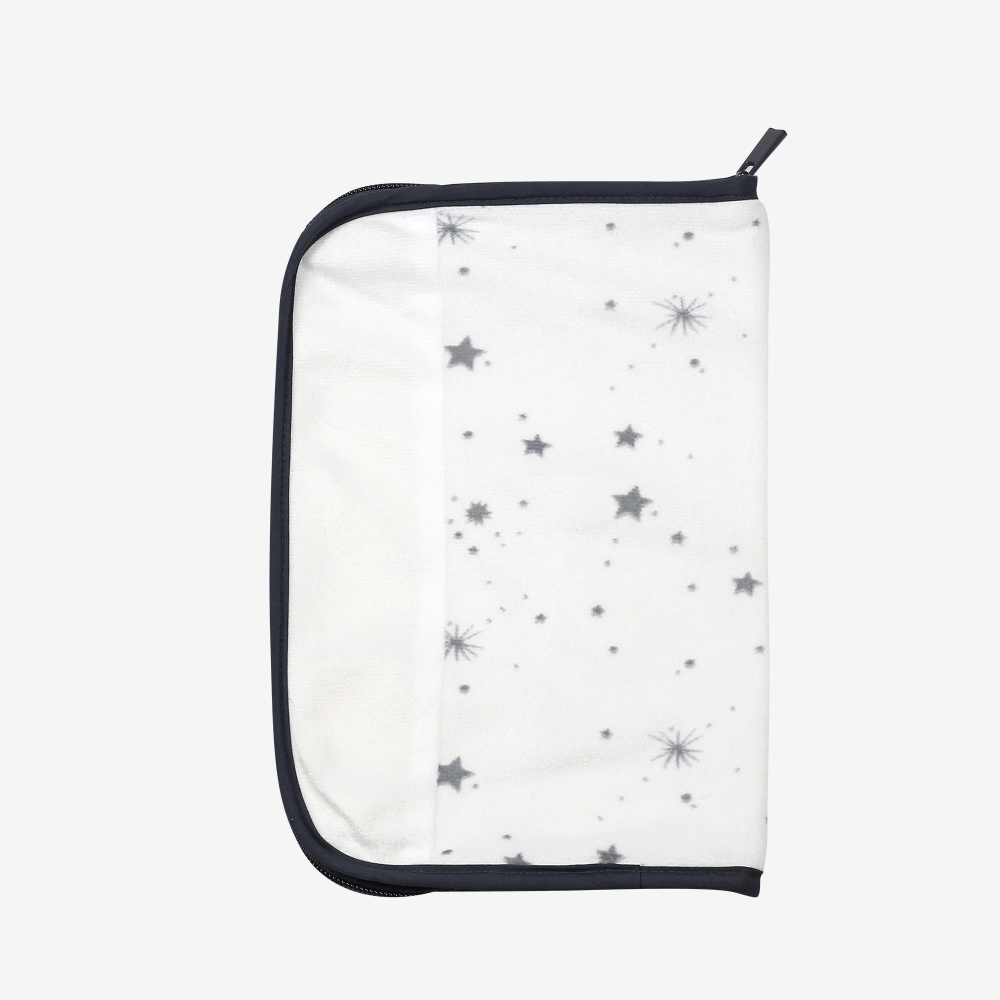 Funda cartilla sanitaria Trois Kilos Sept - 3