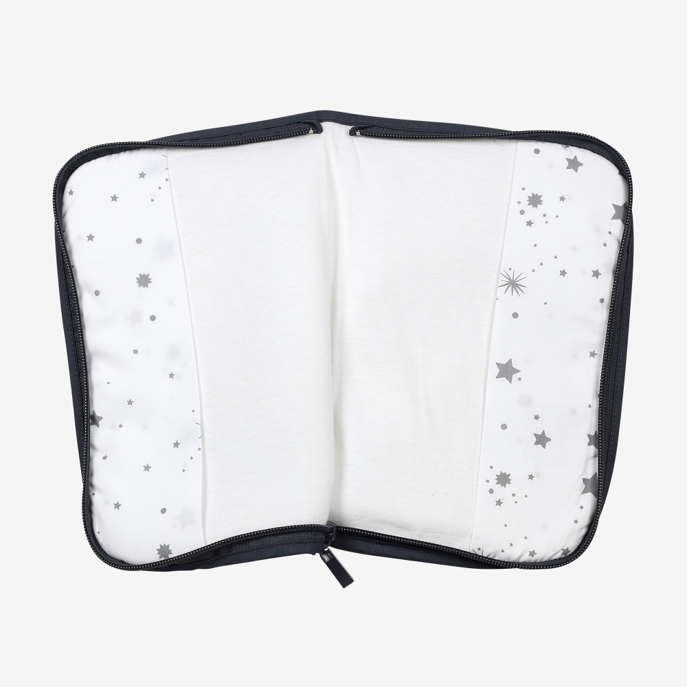 Funda cartilla sanitaria Trois Kilos Sept - 4