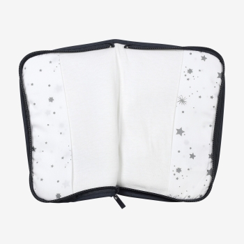 Funda cartilla sanitaria Trois Kilos Sept - 4