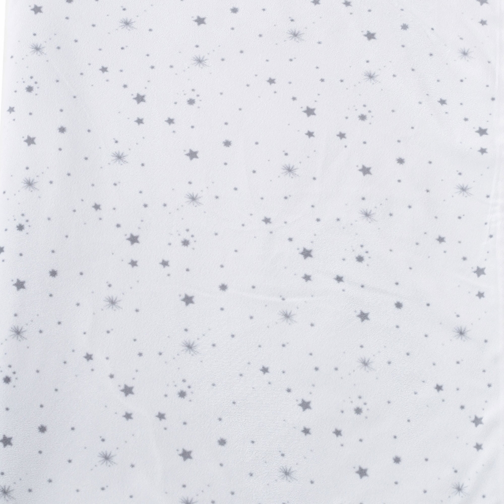 Copertina bebè grigia - Martin e i suoi amici Trois Kilos Sept - 7