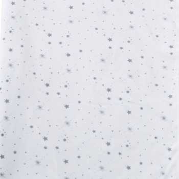 Manta bebé gris - Martin y sus amigos Trois Kilos Sept - 7