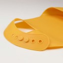 Babete de silicone - Mostarda Trois Kilos Sept - 3
