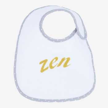 Lote de 7 baberos - Bebé cool Trois Kilos Sept - 5