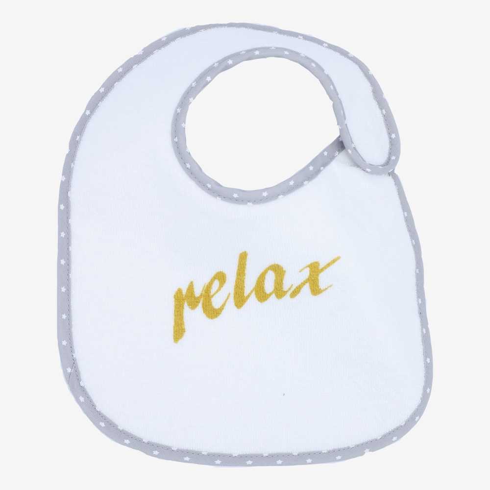 Lote de 7 baberos - Bebé cool Trois Kilos Sept - 7