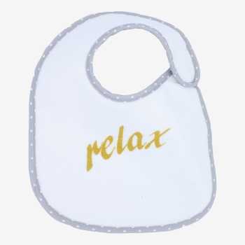 Lote de 7 baberos - Bebé cool Trois Kilos Sept - 7