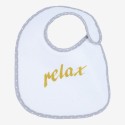 Set of 7 bibs - Cool Baby Trois Kilos Sept - 7 Set of 7 bibs - Cool Baby Trois Kilos Sept - 7