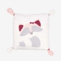 "Kipic & Olga" Cushion Three Kilos Seven - 3