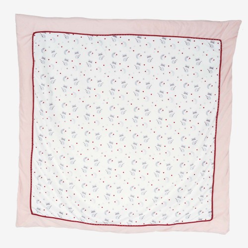 Tapis de parc - Kipic & Olga Trois Kilos Sept - 2