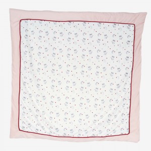 Tapis de parc - Kipic & Olga Trois Kilos Sept - 2