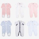 Pijamas a combinar – Mamã e Papá