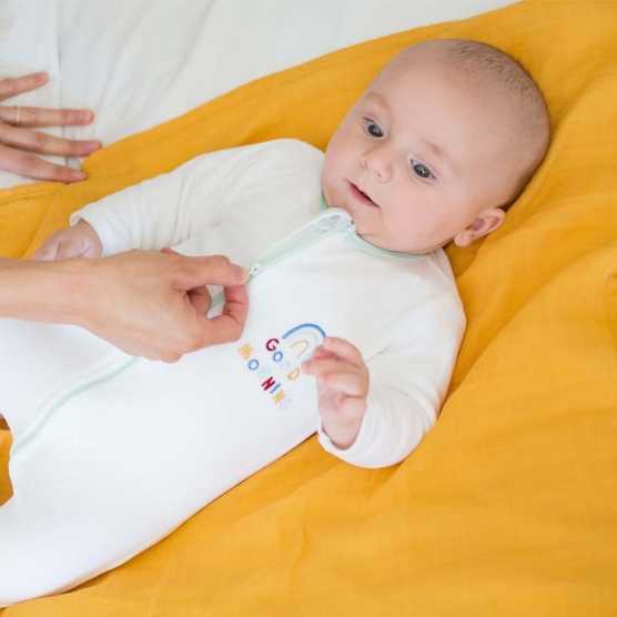Pijamas de uma peça a condizer - Life