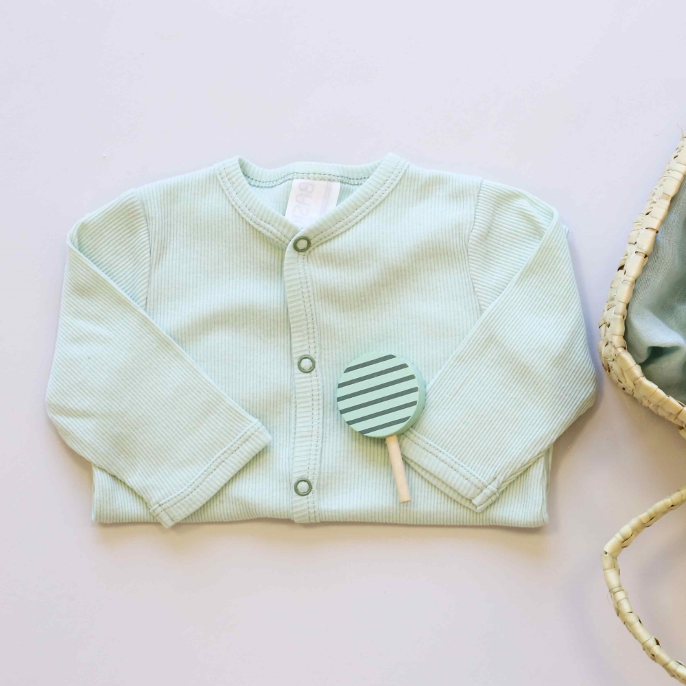 Cotton pajama staging