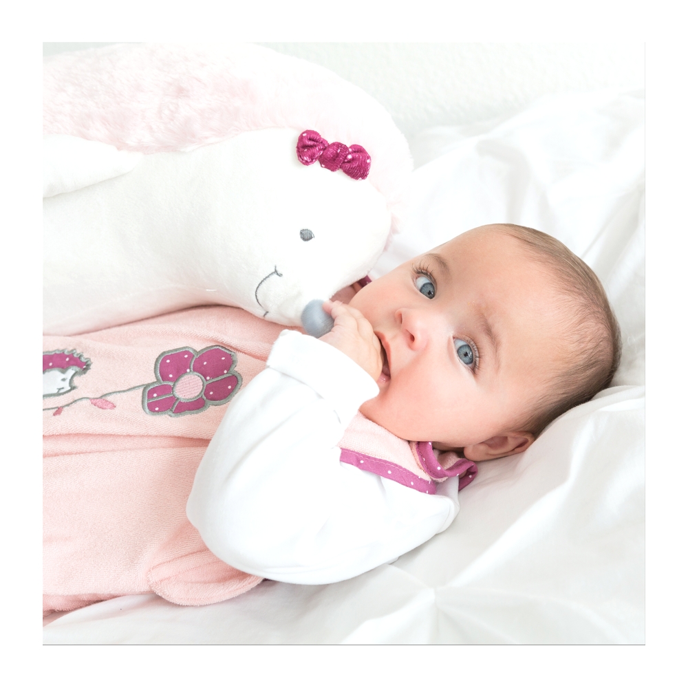 Peluche musicale 22cm Trois Kilos Sept - 2