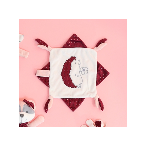 Gran Doudou Erizo Trois Kilos Sept - 1