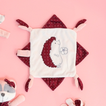 Grande Doudou Riccio Trois Kilos Sept - 2 Grande Doudou Riccio Trois Kilos Sept - 2