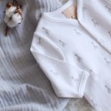 bonito pijama unissexo Sophie la girafe bonito pijama unissexo Sophie la girafe