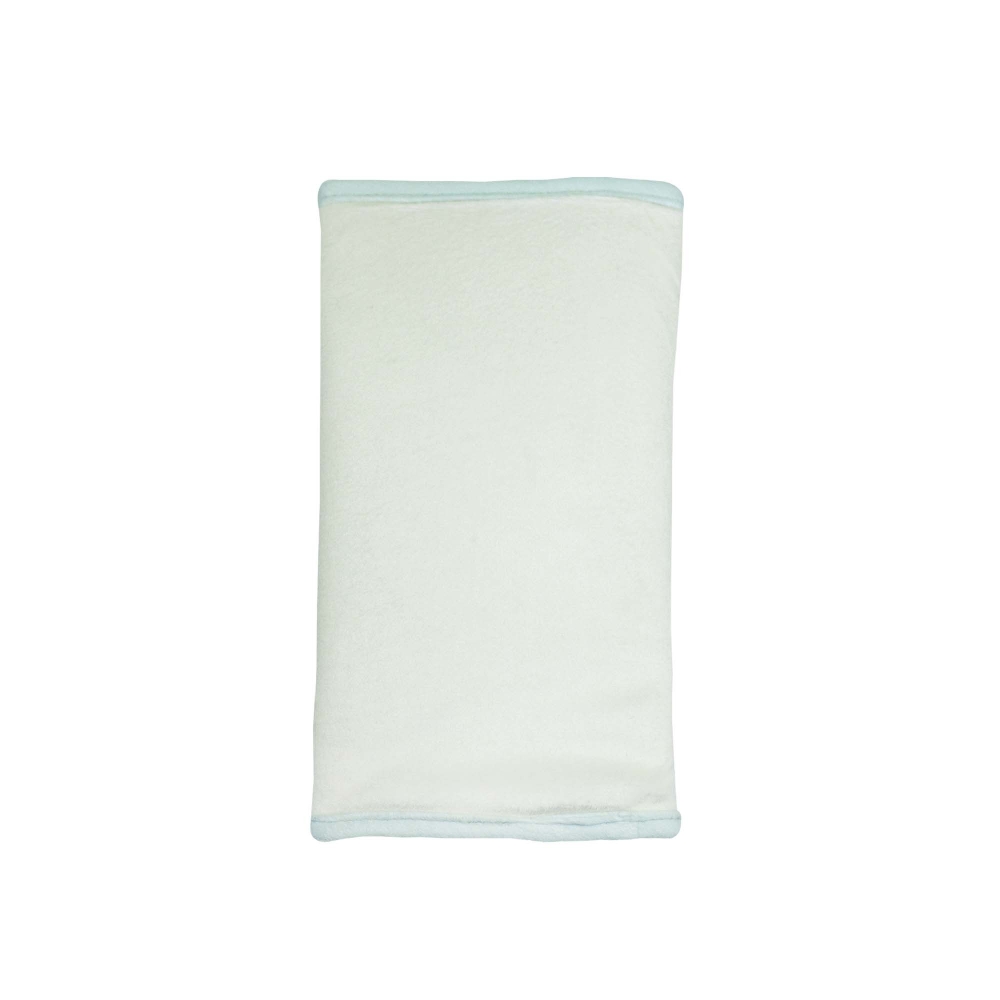 protector de barrotes au large de nova cara beige terciopelo protector de barrotes au large de nova cara beige terciopelo