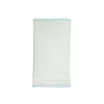 protezione barre larga nova fronte beige velluto