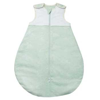 Saco de dormir para recém-nascido Au large de Nova, 0–6 meses, sobre fundo branco Saco de dormir para recém-nascido Au large de Nova, 0–6 meses, sobre fundo branco