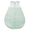 Saco de dormir para recém-nascido Au large de Nova, 0–6 meses, sobre fundo branco Saco de dormir para recém-nascido Au large de Nova, 0–6 meses, sobre fundo branco