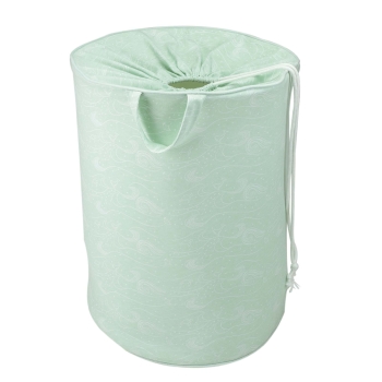 Storage basket - Water green Trois Kilos Sept - 1