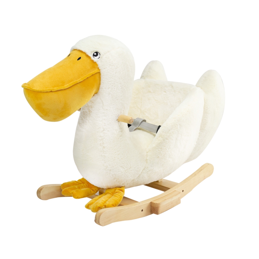 Baby Scale - Gaetan the Pelican Trois Kilos Sept - 2