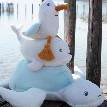 stack of sea plush stack of sea plush