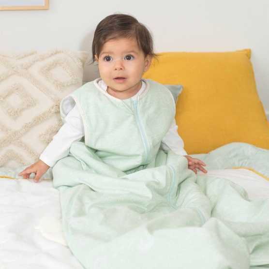 saco-cama para bebé 110 cm TOG 2