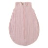 Cotton muslin sleeping bag - 65 cm Trois Kilos Sept - 3 Cotton muslin sleeping bag - 65 cm Trois Kilos Sept - 3