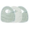 product photo set of 3 bibs nova offshore