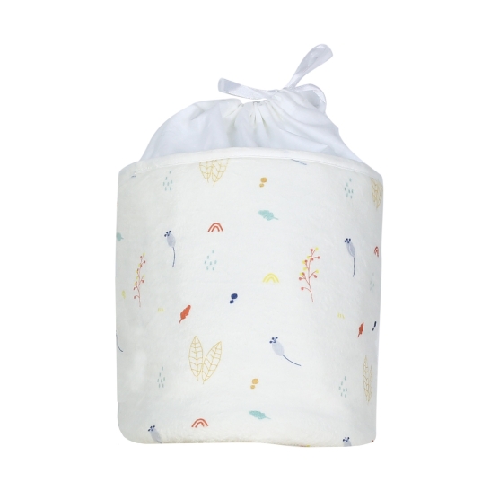 Beauty Case - Nascondino nella foresta