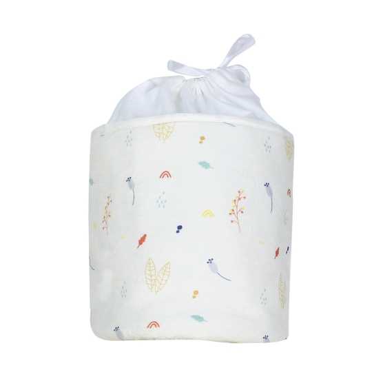 Necessaire - Escondidas na floresta
